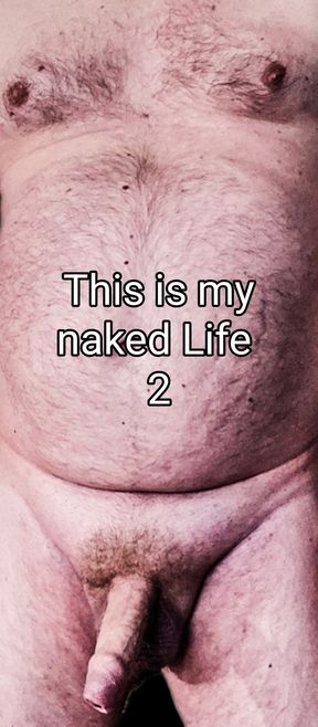MY NAKED LIFE 2