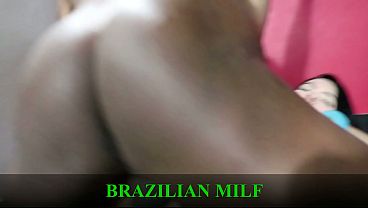 Soraia Carioca, the most depraved MILF who only wants dick in her big ass