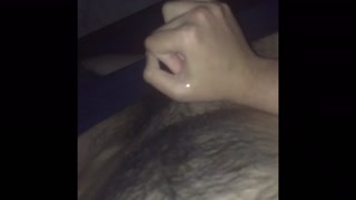 Jerking off Big loads in the end!!! Enjoy!! Like &amp; subscribe ty!!!