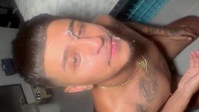 rough first time in a hurry (full ppv scene)