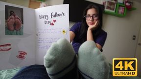 Father's Day: The perfect gift - Cristina