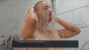 Smartass: three girls and one nerdy guy ep 12