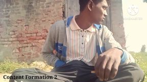 Chintu Beutiful View Part 3 Content Formation 2