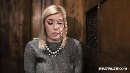 Yuffie Perv Priest - Yuffie Yulan