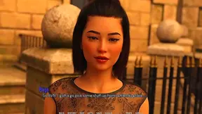 Amateur Couple's Steamy Vacation Begins With Pussy Masturbation ASMR Delights