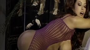 Huge Tits And Wet Vaginas - Maya Devine