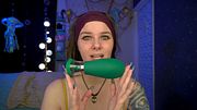A SWEET SENSATION - The Bad Peach's Honey Pistil Tongue Vibrator Review