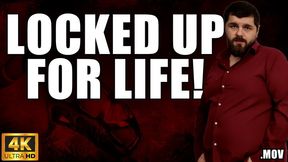 Caged For Life - 4k UHD 2160p - MOV - KingMarti