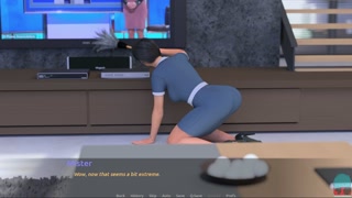 THE VISIT #06 • PC GAMEPLAY [HD]