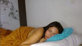 Veronica Arias Private Show