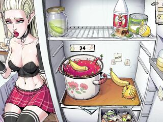 The Souper Game Uncensored Guide Part 3