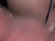 Tight pussy fucks strap - dykebehaviour33 | full video on onlyfans