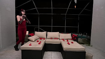 Celestina Blooms - The Downfall Of Crimson Dahlia (1080p)
