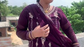 Bhojpuri Cute Bhabhi Full Hardcore Sex With Multiple Cumshots Inside Pussy Real Homemade With Hindi Audio