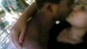 Pounding the living hell out of my girlfriend in the cottage