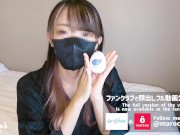 【おもちゃ責め】TENGA EGGをちんこに着けてパイパンまんこをハメ倒す！　　　　　日本人/素人カップル/個人撮影/ハメ撮り/無修正/パイパン/スマホ/女子大生/まろちゃんねる