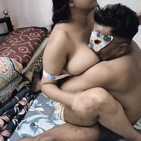 Hot desi girl big boobs