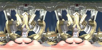 Queen Nia Backing Up Her Perfect Ass on You