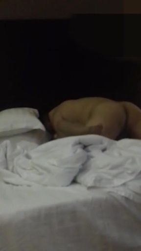 Emotional moment from &quot;Stepdad fuck me again...&quot;