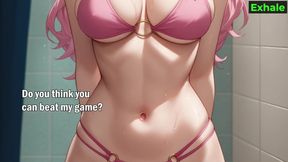 Lilianna's HFO Seduction Loop