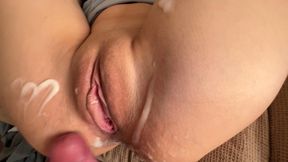 Cumshot compilation, my best loads