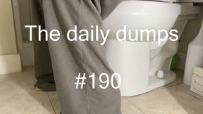 The daily dumps #190 mp4