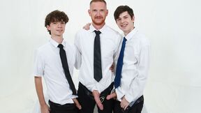 ”Elder Ledger’s Penance”