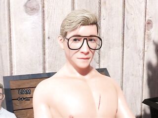 Sexbot two Recalibrated Part 26