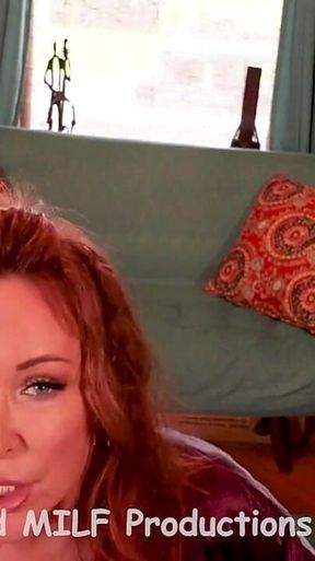 Naughty MILF Homewrecker Neighbor