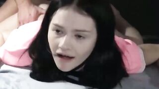 Matty Mila Perez unleashed