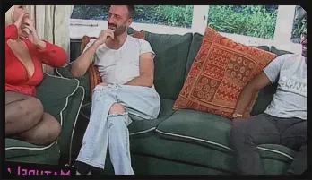 Lacey Starr GILF Threesome with Pascal White and Black Stud