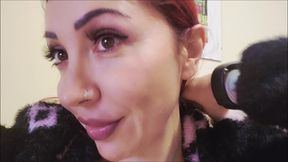 Step-Mommy Teaches You How To Do It Better