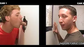 Kent Riley Ignites Tony Hunters Steaming Gay Awakening – Full Uncut Scene