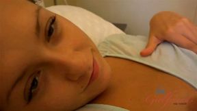 Bailey Bae meets up with you to fuck