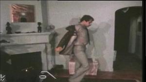 Falcon Studios: Jack Egan's Rainy Night Delight