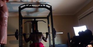 Resistance Training Workout Today People Who Have Lost Weight