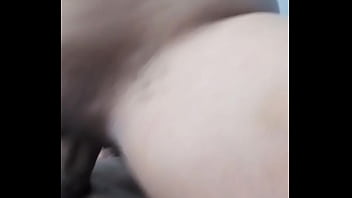 Penetrando a la puta de mi vecina