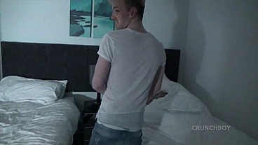 Amator porn bareback made in LONDON with sex british boys
