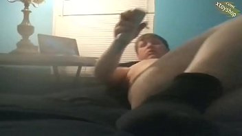 Hot Prostate Play With Bottle Teasing Big Cock Chub With Cum