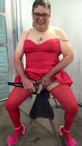 Bigger Stretching Time!!