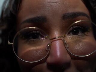 The Librarian Starring Peachie Garcia & Gibby The Clown