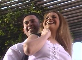 Vintage Porn with Blowjob and Fucked to a Big Cock