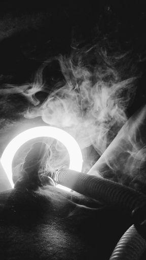 Fun and Smoke Time