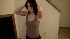 Lori's Manipulation Shorts