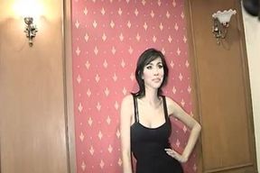 Euro Embezzlement Starves Thaishelady weenie