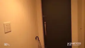 Ai Futaba Seduces Her Pastor in Sinful Urban Church Encounter