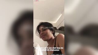 College Cutie's Secret Crush - Passionate Lovemaking Session