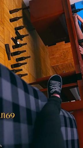 Being a Dik 0.4.0 Part 62 Pretty Ass / Sage Route Gameplay by Loveskysan69