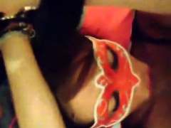Ma petite salope avale tout