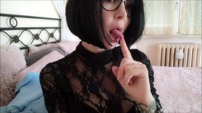 chantalchannel - real sex!! couple hot and very hard